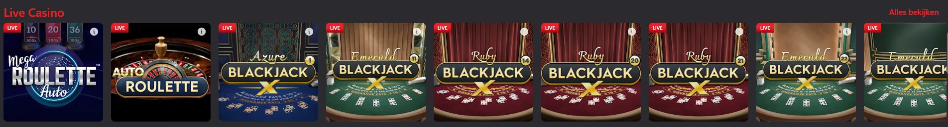 Casino King play online